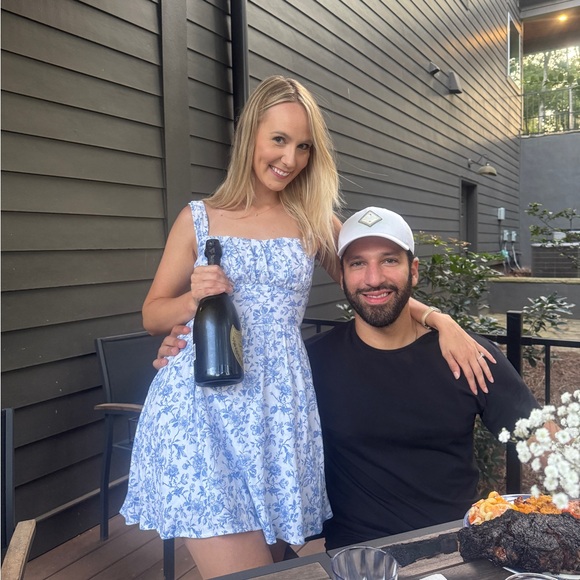 Meet your Posher, Stephanie - Picture 5 of 7